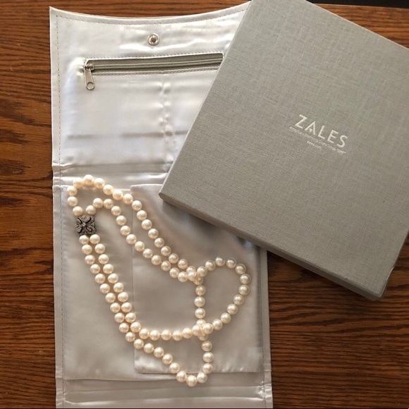 Zales Jewelry Authentic Poshmark